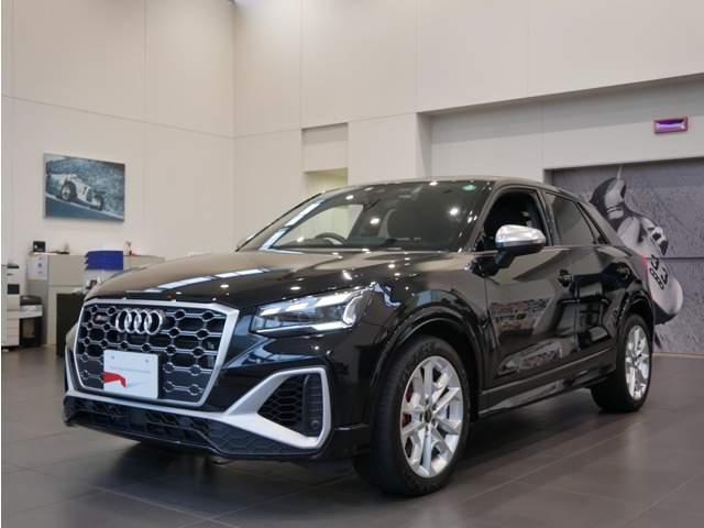 SQ2 2.0 4WD 