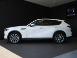 CX-60 2.5 25S Lパッケージ 