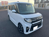 タントカスタム X セレクション
