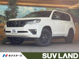 トヨタ ランドクルーザープラド