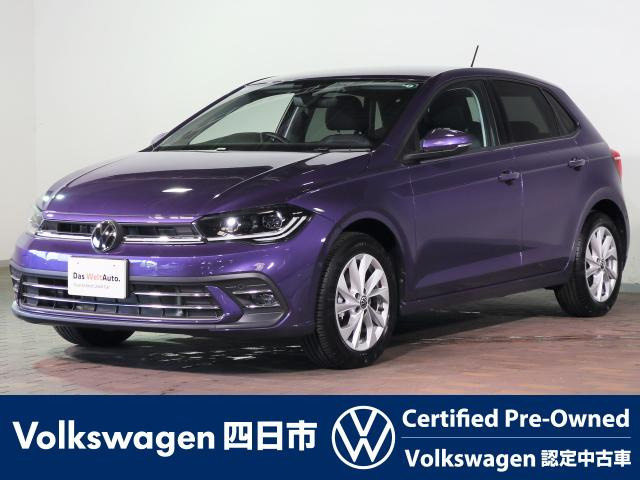 ポロ TSI スタイル 