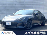 スバル BRZ 2.4 S