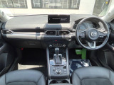 CX-5 2.2 XD ブラックトーンエディション 