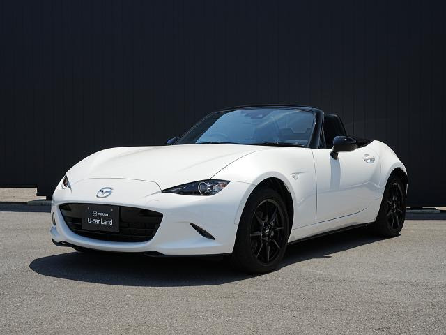 ロードスター 1.5 S スペシャルパッケージ 