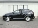 RAV4 2.0 X 4WD 