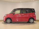 タンク 1.0 カスタム G 4WD 