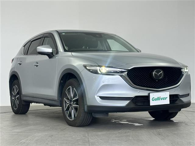 CX-5 2.2 XD プロアクティブ 修復歴無し