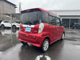デイズルークス ハイウェイスター X 