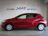ヤリス 1.5 Z 