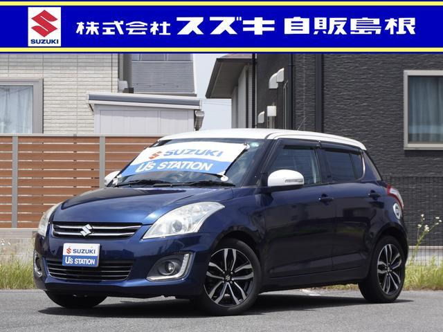 スイフト 1.2 スタイル 