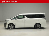 ヴェルファイア 2.5 Z Gエディション 