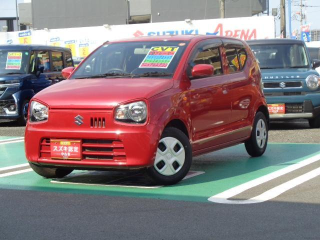 アルト L 