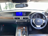 GS 250 Iパッケージ 本革シート 修復歴無し