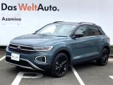 フォルクスワーゲン T-Roc