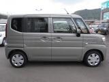 スペーシア ハイブリッド(HYBRID) G 