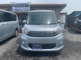 eKスペース G 4WD 