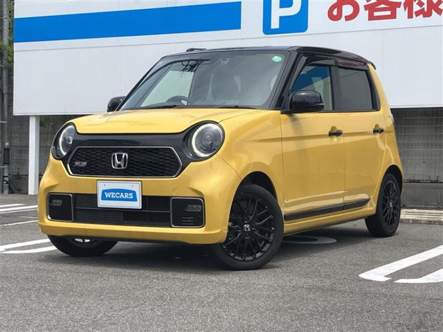 N-ONE RS 