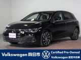 Volkswagen四日市にGOLF TDI ACT ADが入荷されました。是非ご検討ください。