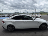 IS 300h Fスポーツ 