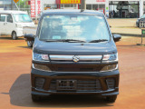 ワゴンR ハイブリッド(HYBRID) FZ 4WD 