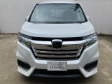 ステップワゴン 1.5 スパーダ ホンダ センシング 
