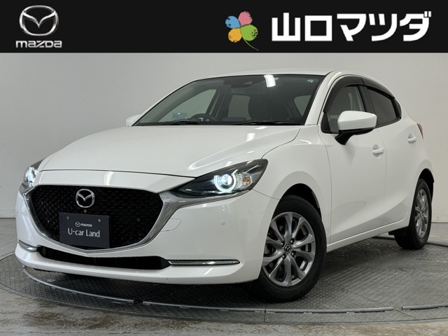 MAZDA2 1.5 15S プロアクティブ Sパッケージ 