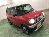 ハスラー J スタイルII 