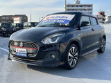 スイフト 1.2 ハイブリッド(HYBRID) RS 