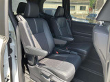 ゆとりある広々とした車内空間は、ドライブを始め買い物やレジャーなど、幅広く活躍します。一人でもみんなとでもお出かけを楽しみましょう!