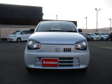 アルト F オートギヤシフト 4WD 