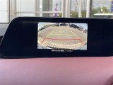 MAZDA3ファストバック 2.0 20S バーガンディ セレクション 本革シート 修復歴無し
