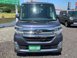 タントカスタム RS SAII 