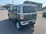 助手席後ろ側からです☆