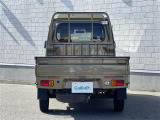 ハイゼットトラック ジャンボ 4WD 5MT