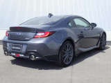 BRZ 2.4 S 