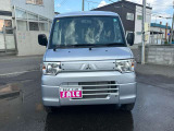 ミニキャブバン CD ハイルーフ 4WD 4WD切替スイッチ FM/AMラジオ