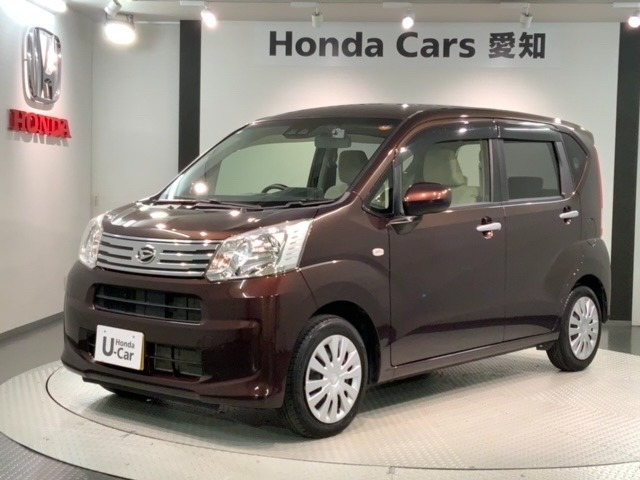 ムーヴ L SAIII 