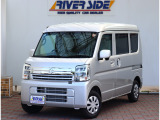 スズキ エブリイ ジョイン ターボ ハイルーフ  届出済未使用車スズキセーフティサポート