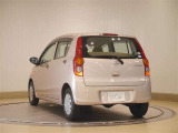 ミラ X スペシャル 4WD 