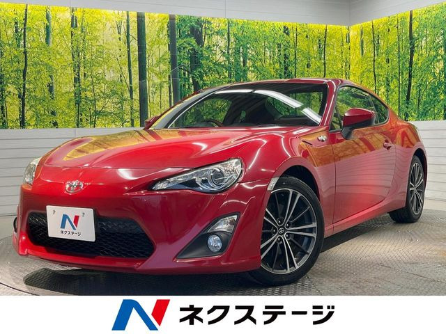 86 2.0 GT 