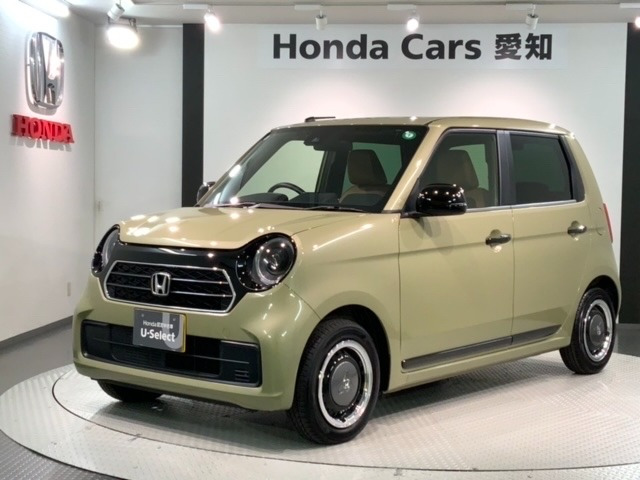 N-ONEオリジナル スタイルプラス アーバン