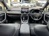 RAV4 2.5 ハイブリッド G E-Four 4WD 
