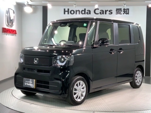 N-BOX  