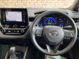 カローラツーリング 1.8 ハイブリッド W×B E-Four 4WD 修復歴無し