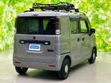 スペーシアベース XF 4WD 