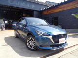 MAZDA 2 1.5 XD Lパッケージ ディーゼルターボ 4WDが入荷! 日本全国納車可能です。皆様のお問い合わせお待ちしております。
