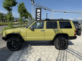 チェロキー リミテッド 4WD
