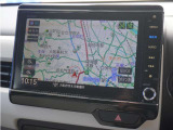 N-WGN L ホンダ センシング 