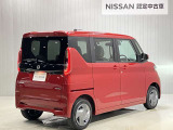 ルークス X 4WD 