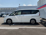 セレナ 2.0 ハイウェイスター VセレクションII 